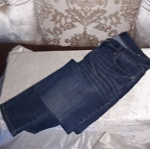 Banana Republic Jeans size 30 / 10